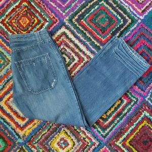 Big Star Jeans